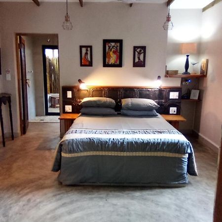 Lebombo Wattle Cottages 赫卢赫卢韦 外观 照片