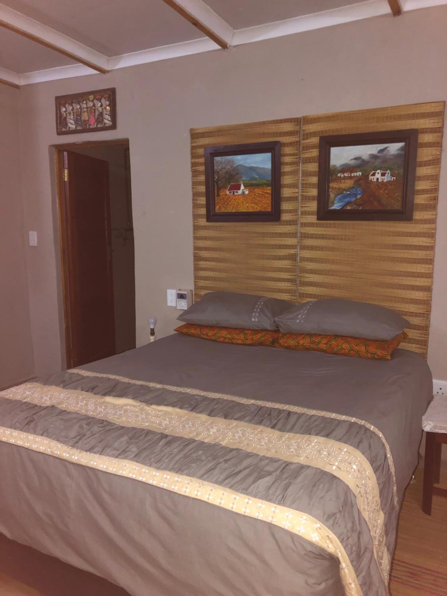 Lebombo Wattle Cottages 赫卢赫卢韦 外观 照片