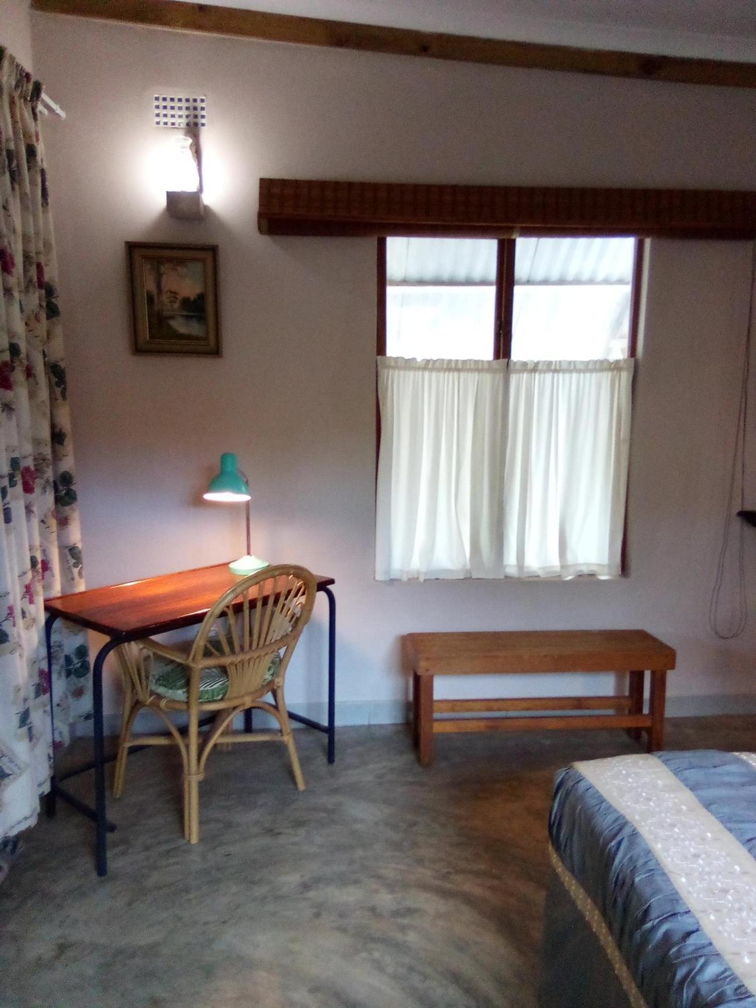 Lebombo Wattle Cottages 赫卢赫卢韦 外观 照片