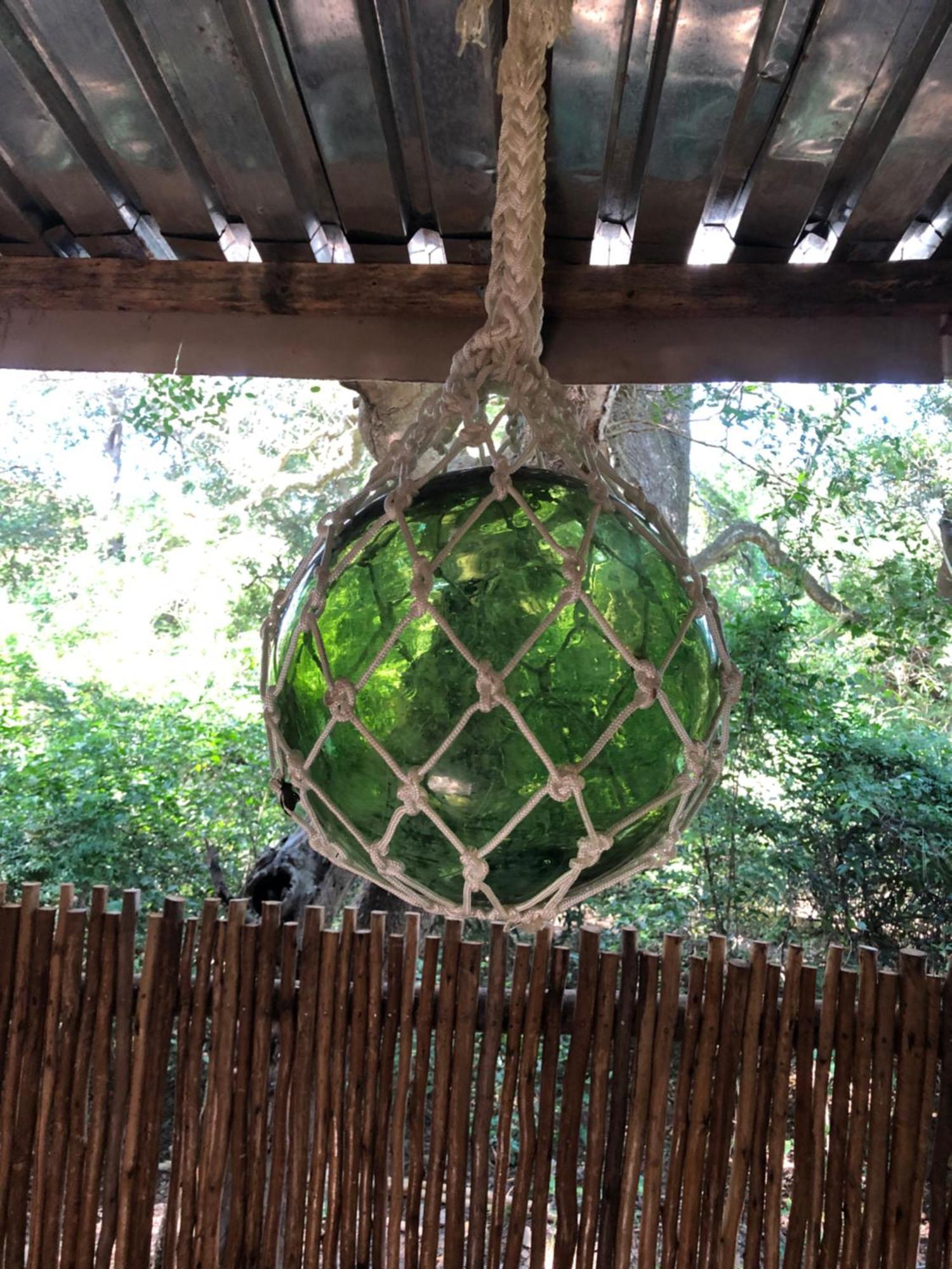 Lebombo Wattle Cottages 赫卢赫卢韦 外观 照片