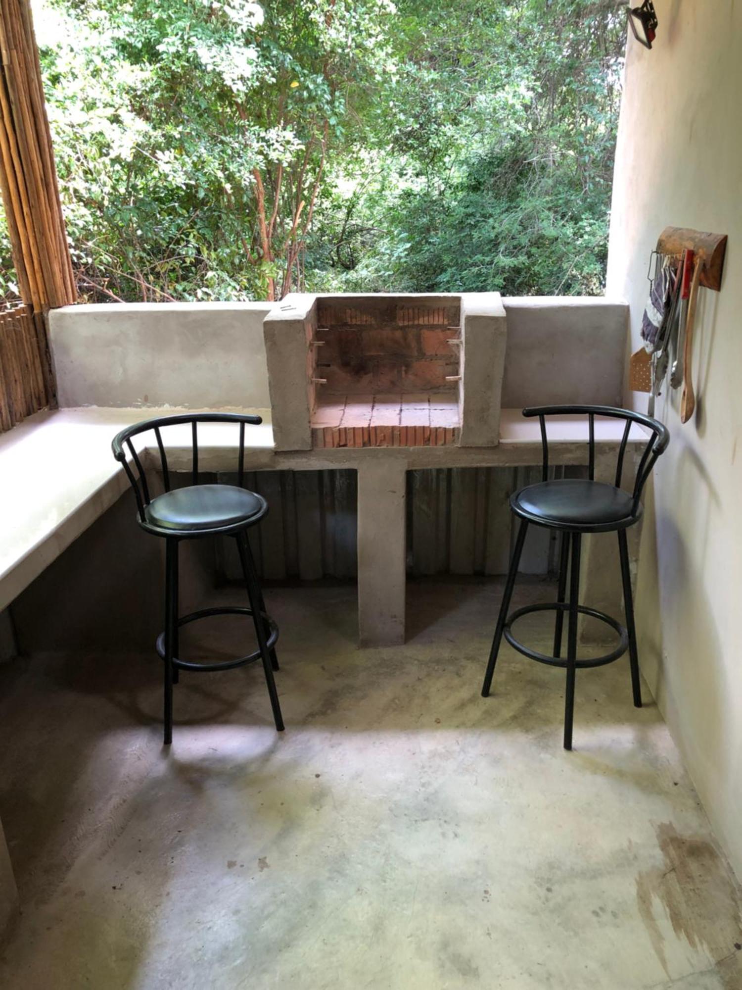 Lebombo Wattle Cottages 赫卢赫卢韦 客房 照片