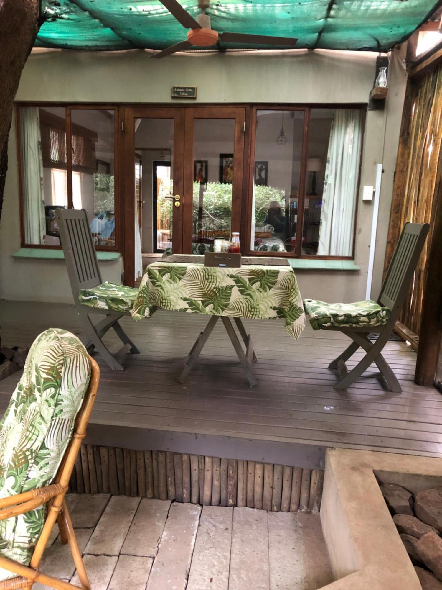 Lebombo Wattle Cottages 赫卢赫卢韦 外观 照片